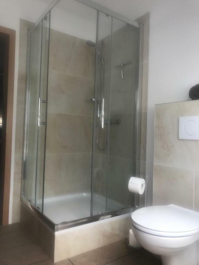 Am Komisenpad Apartment Sudlohn