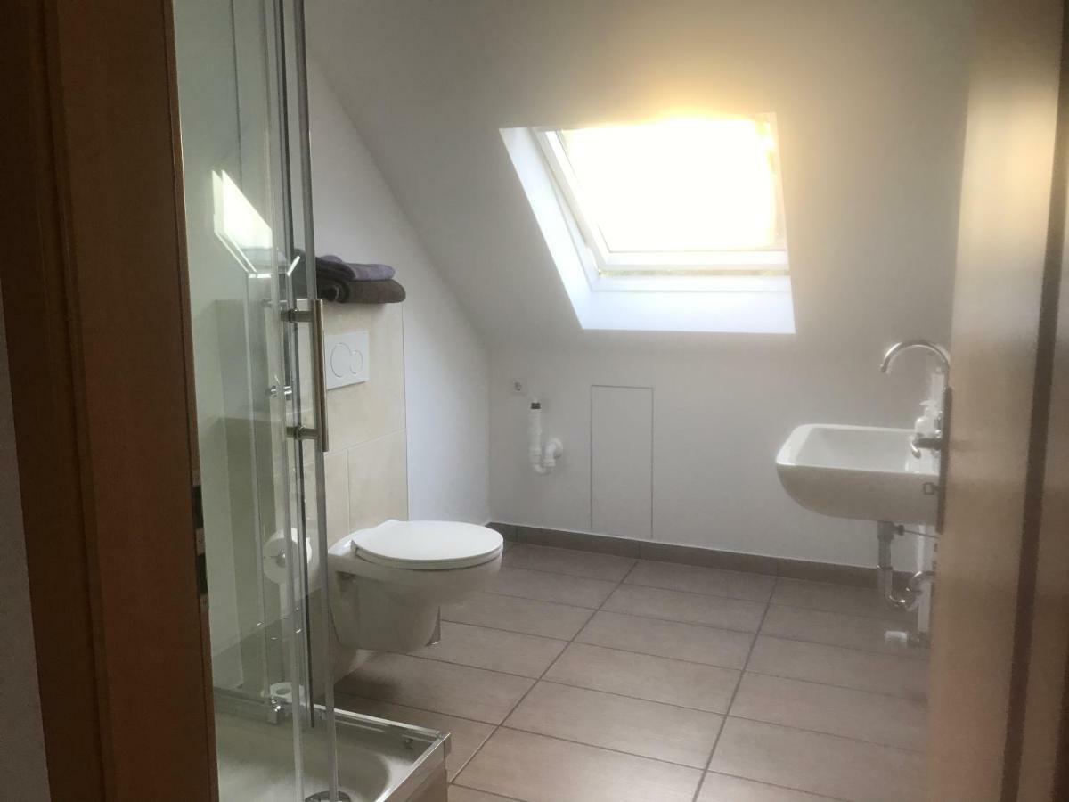 Apartment Am Komisenpad