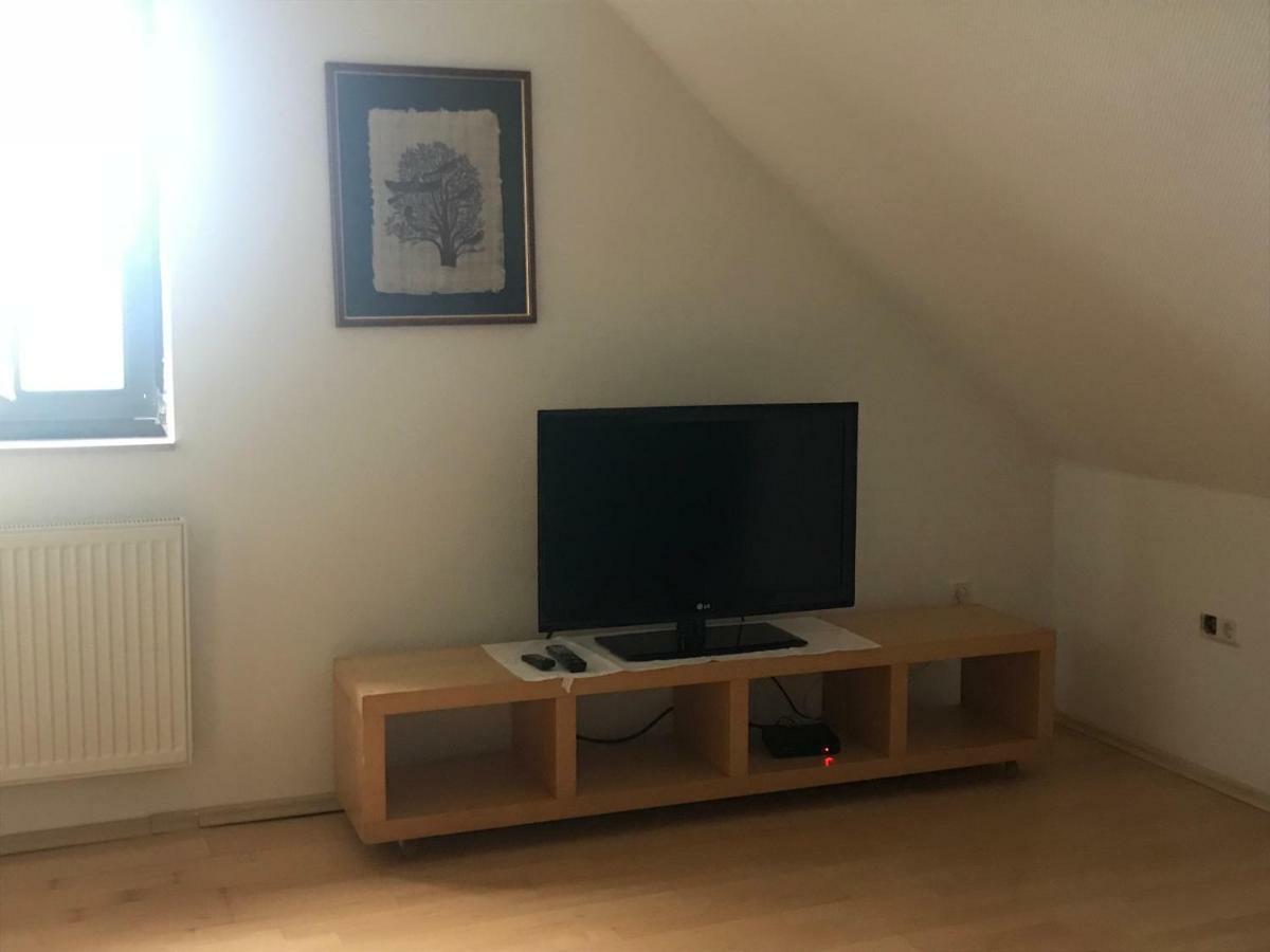 Am Komisenpad Apartment *
