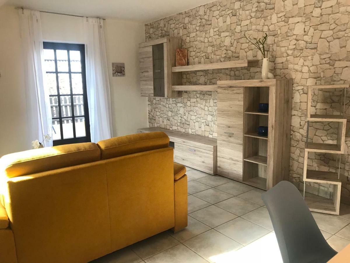 Apartment Am Komisenpad