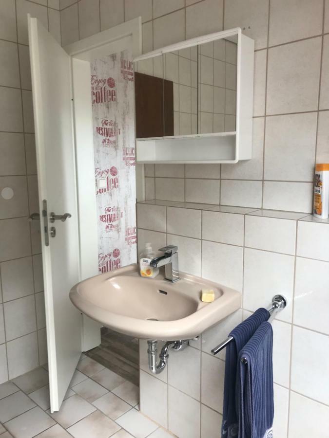 Am Komisenpad Apartment *